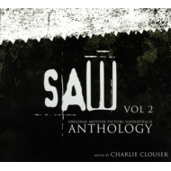 SAW ANTHOLOGY 2