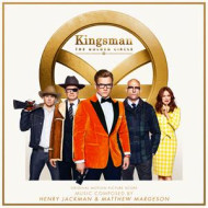 KINGSMAN: THE GOLDEN CIRCLE