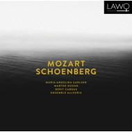 MOZART & SCHOENBERG