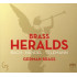 BRASS HERALDS