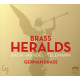 BRASS HERALDS<br/><h5>Megjelenés: 2017-11-03</h5>