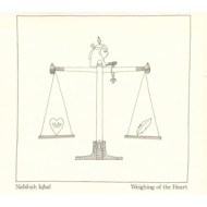 WEIGHING OF THE HEART