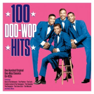 100 DOO-WOP HITS