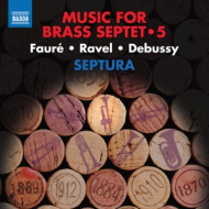 MUSIC FOR BRASS SEPTET 5