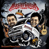 MASTER GUITAR TOUR