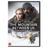 MOUNTAIN BETWEEN US