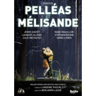 PELLEAS ET MELISANDE