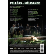 PELLEAS ET MELISANDE