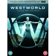 WESTWORLD SEASON 1