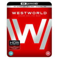 WESTWORLD SEASON 1