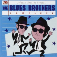 BLUES BROTHERS COMPLETE