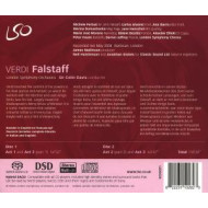 FALSTAFF