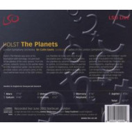 PLANETS