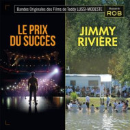 LE PRIX DU SUCCES / JIMMY RIVIERE