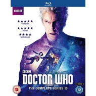 COMPLETE SERIES 10