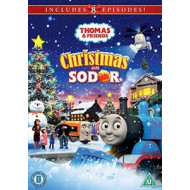 THOMAS & FRIENDS: CHRISTMAS ON SODOR