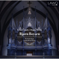 ORGAN WORKS