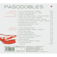 PASODOBLES