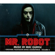 MR. ROBOT VOL.3