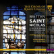 SAINT NICOLAS<br/><h5>Megjelenés: 2013-11-05</h5>