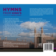 HYMNS FROM KING'S