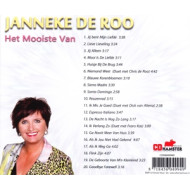 MOOISTE VAN