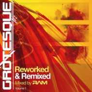 GROTESQUE REWORKED & REMIXED