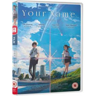 YOUR NAME