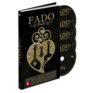 FADO - GREAT ANTHOLOGY