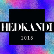 HED KANDI 2018