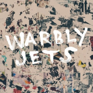 WARBLY JETS