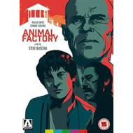 ANIMAL FACTORY