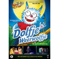 DOLFJE WEERWOLFJE