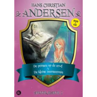 SPROOKJES VAN HANS CHRISTIAN ANDERSEN BOX 2