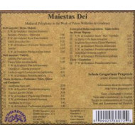 MAIESTAS DEI