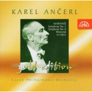 ANCERL GOLD ED.34:SYM.NO.