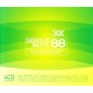 SERIOUS BEATS 88
