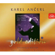 ANCERL GOLD EDITION 20:PI