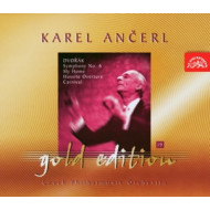 KAREL ANCERL VOL.19-GOLD