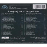 LITURGICAL YEAR
