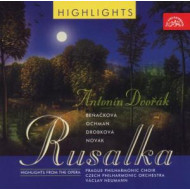 RUSALKA HIGHLIGHTS