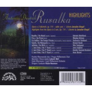 RUSALKA HIGHLIGHTS