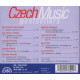 CZECH MUSIC BESTSELLERS<br/><h5>Megjelenés: 1998-07-30</h5>