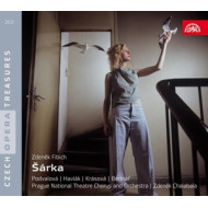 SARKA