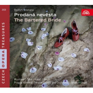 BARTERED BRID