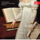 TOMASEK SONATAS - MUSIC FROM THE 18TH CENTURY<br/><h5>Megjelenés: 2017-08-03</h5>