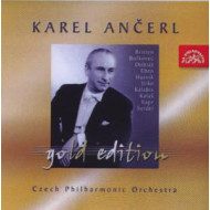 ANCERL GOLD EDITION VOL.43