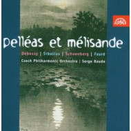 PELLEAS ET MELISANDE