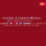 CHAMBER WORKS