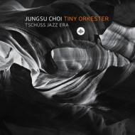 TSCHUSS JAZZ ERA